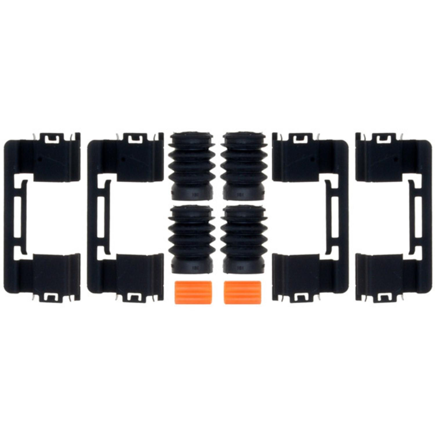 Raybestos H5847A Disc Brake Hardware Kit product image 1 of 1