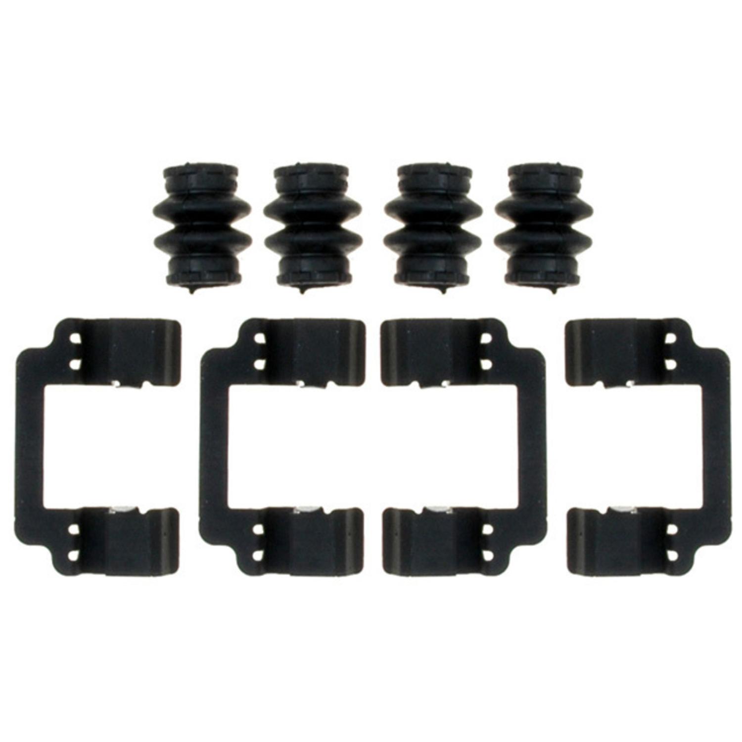 Raybestos H5848A Disc Brake Hardware Kit product image 1 of 1