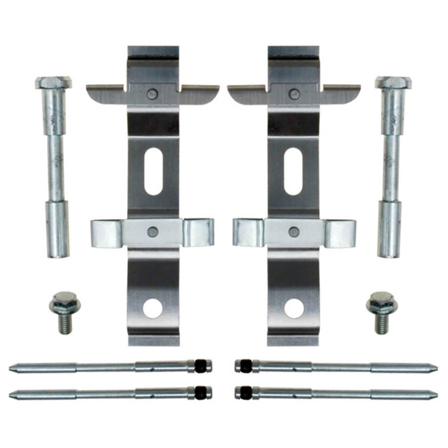 Raybestos H5850A Disc Brake Hardware Kit product image 1 of 1