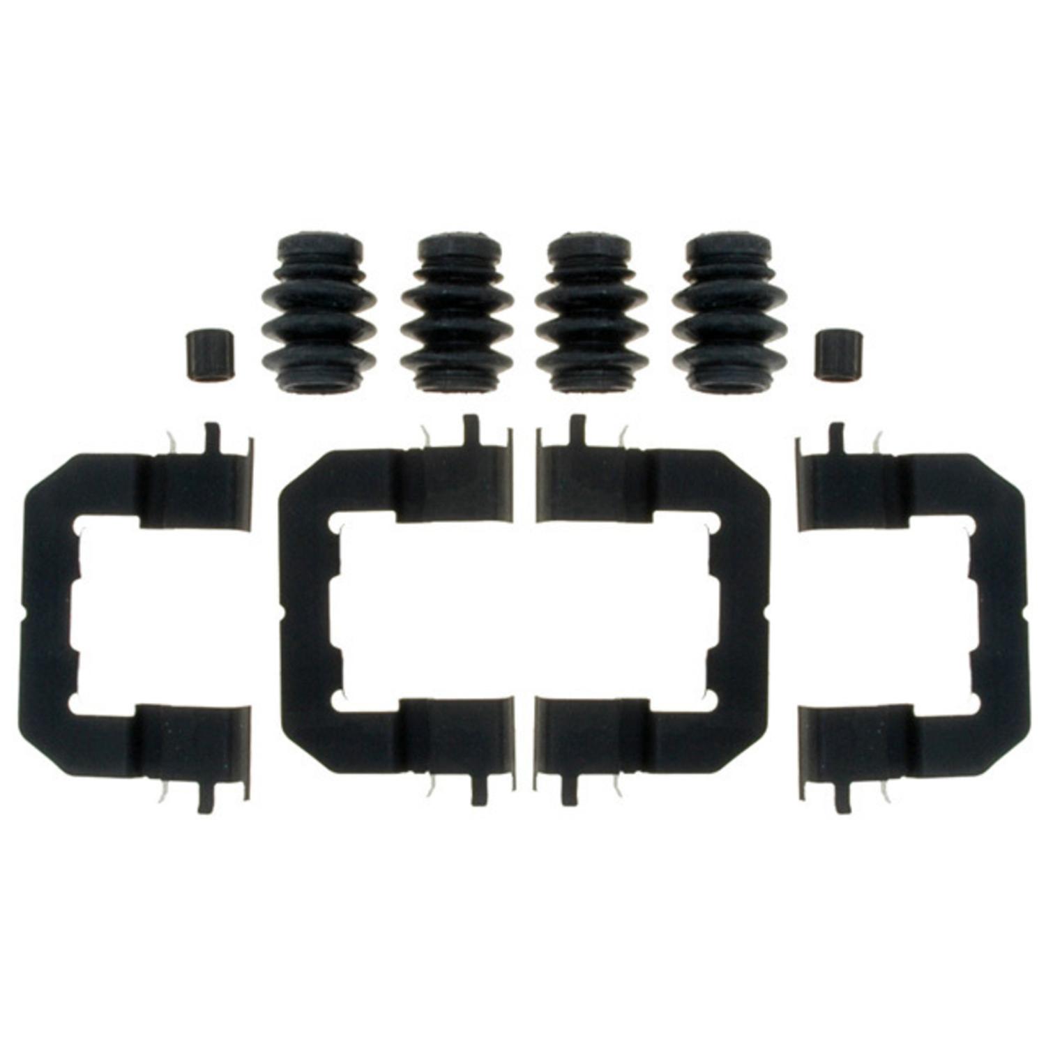 Raybestos H5852A Disc Brake Hardware Kit product image 1 of 1