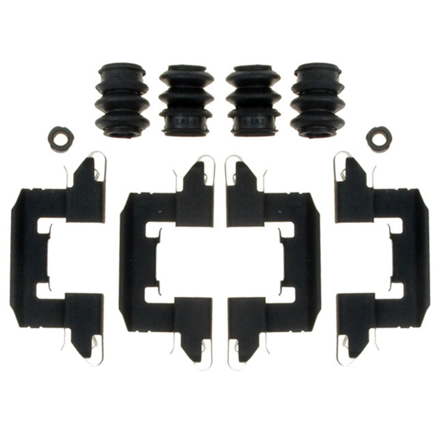 Raybestos H5853A Disc Brake Hardware Kit product image 1 of 1