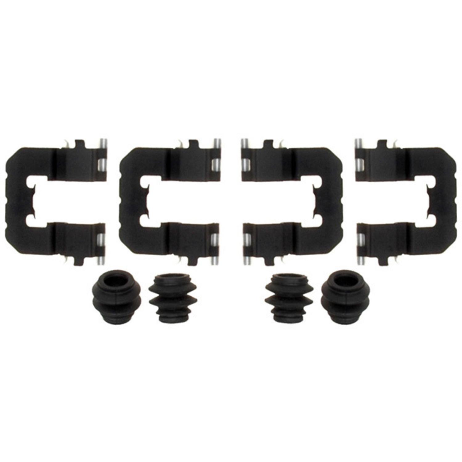 Raybestos H5855A Disc Brake Hardware Kit product image 1 of 1