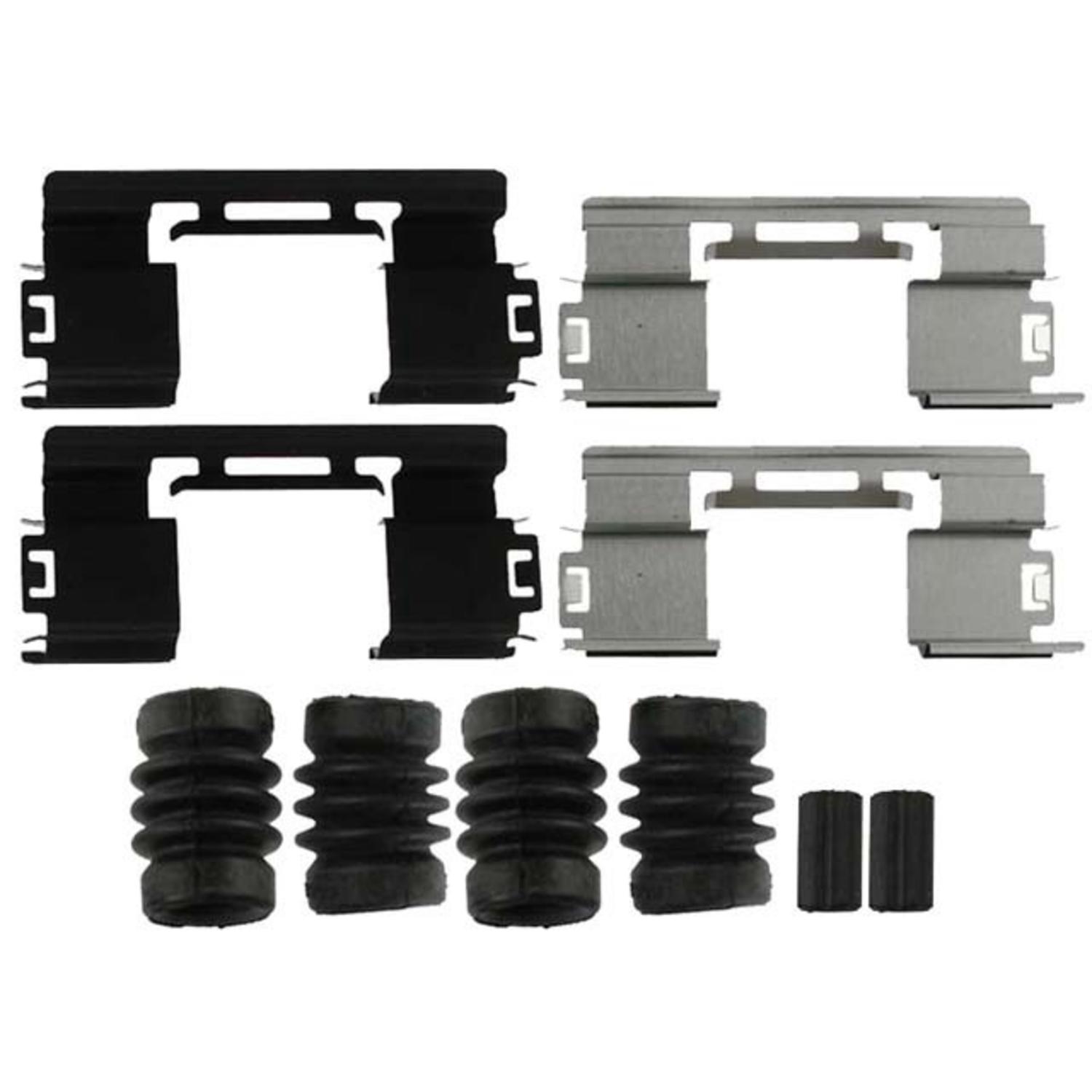 Raybestos H5856A Disc Brake Hardware Kit product image 1 of 1