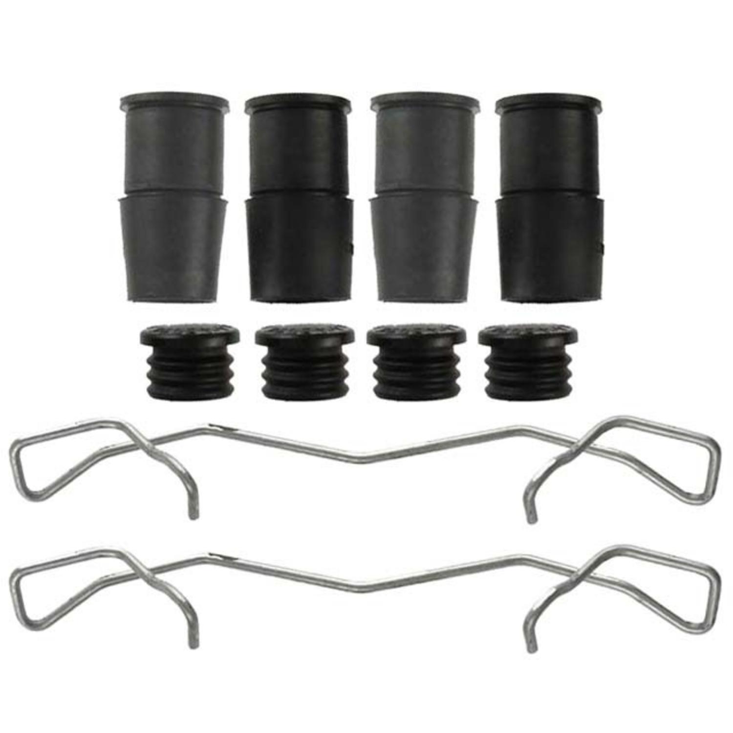 Raybestos H5857A Disc Brake Hardware Kit product image 1 of 1