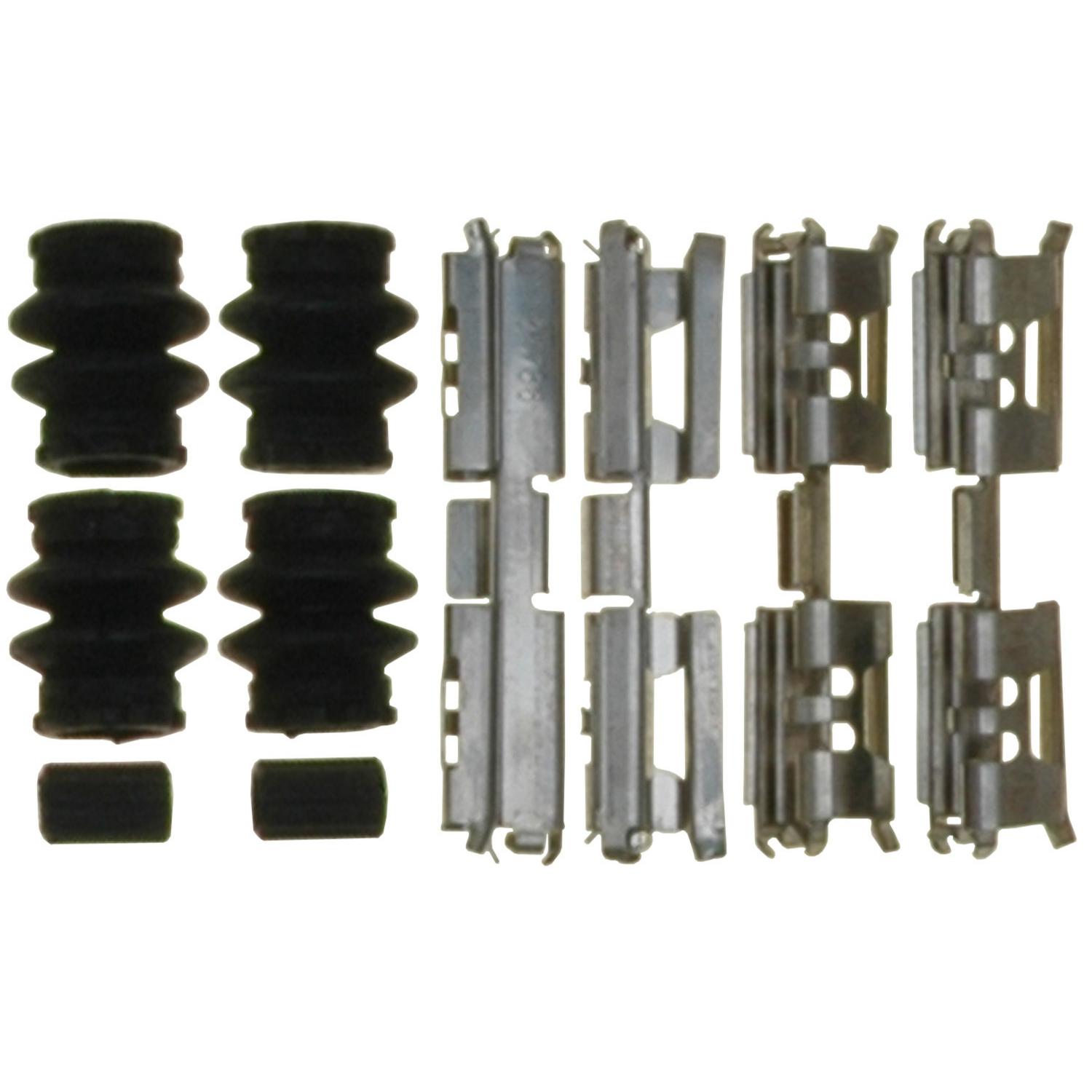 Raybestos H5867A - Disc Brake Hardware Kit Raybestos H5867A Disc Brake Hardware Kit product image 1 of 1