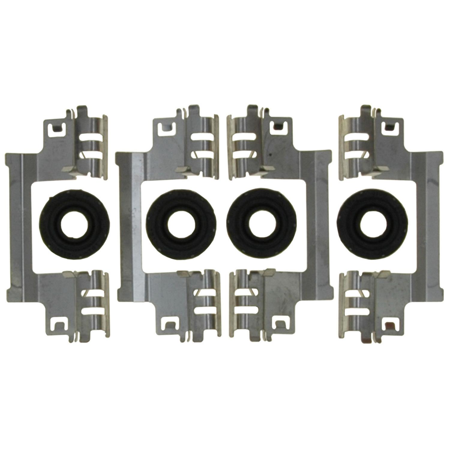 Raybestos H5868A Disc Brake Hardware Kit product image 1 of 1