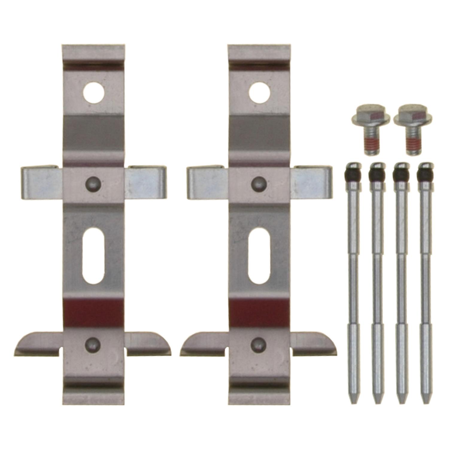 Raybestos H5873A Disc Brake Hardware Kit product image 1 of 1