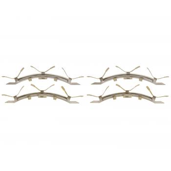 Raybestos H5875A Disc Brake Hardware Kit product image 1 of 1