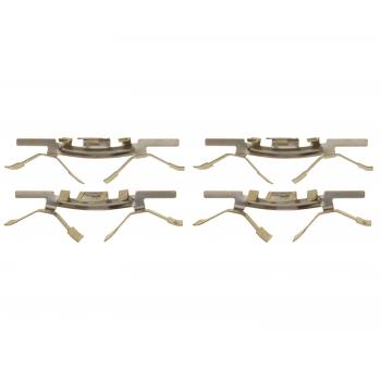 Raybestos H5876A Disc Brake Hardware Kit product image 1 of 1
