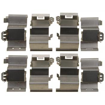 Raybestos H5881A Disc Brake Hardware Kit product image 1 of 1