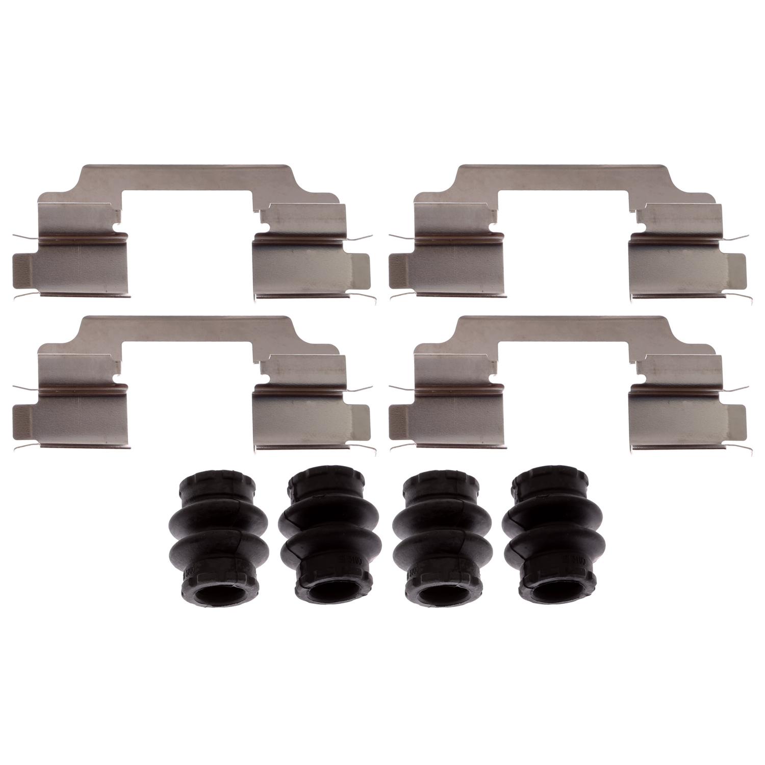 Raybestos H5882A Disc Brake Hardware Kit product image 1 of 1