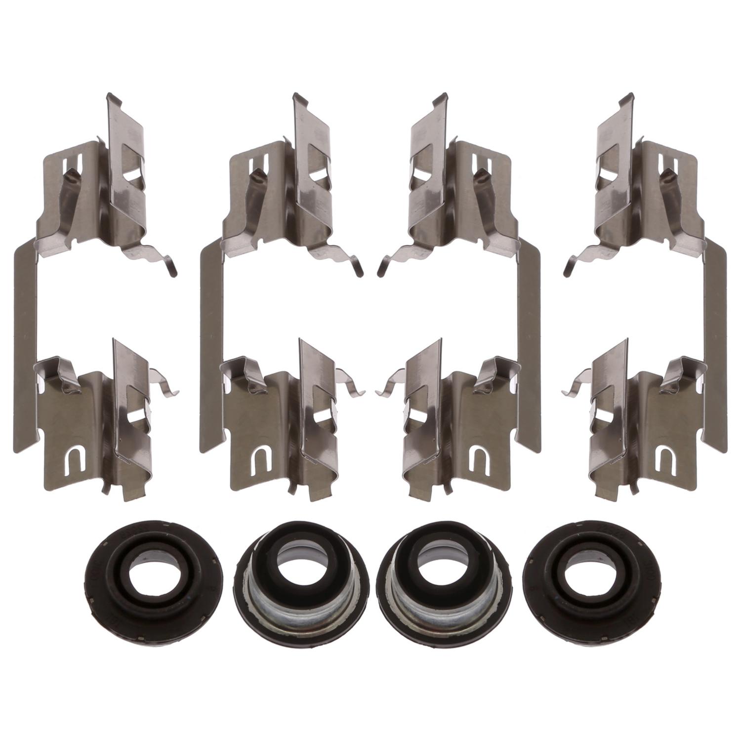 Raybestos H5883A Disc Brake Hardware Kit product image 1 of 1