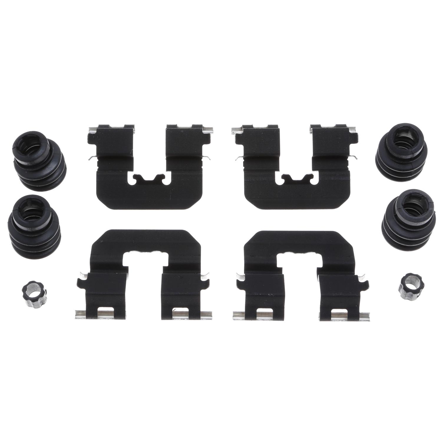 Raybestos H5886A Disc Brake Hardware Kit product image 1 of 1