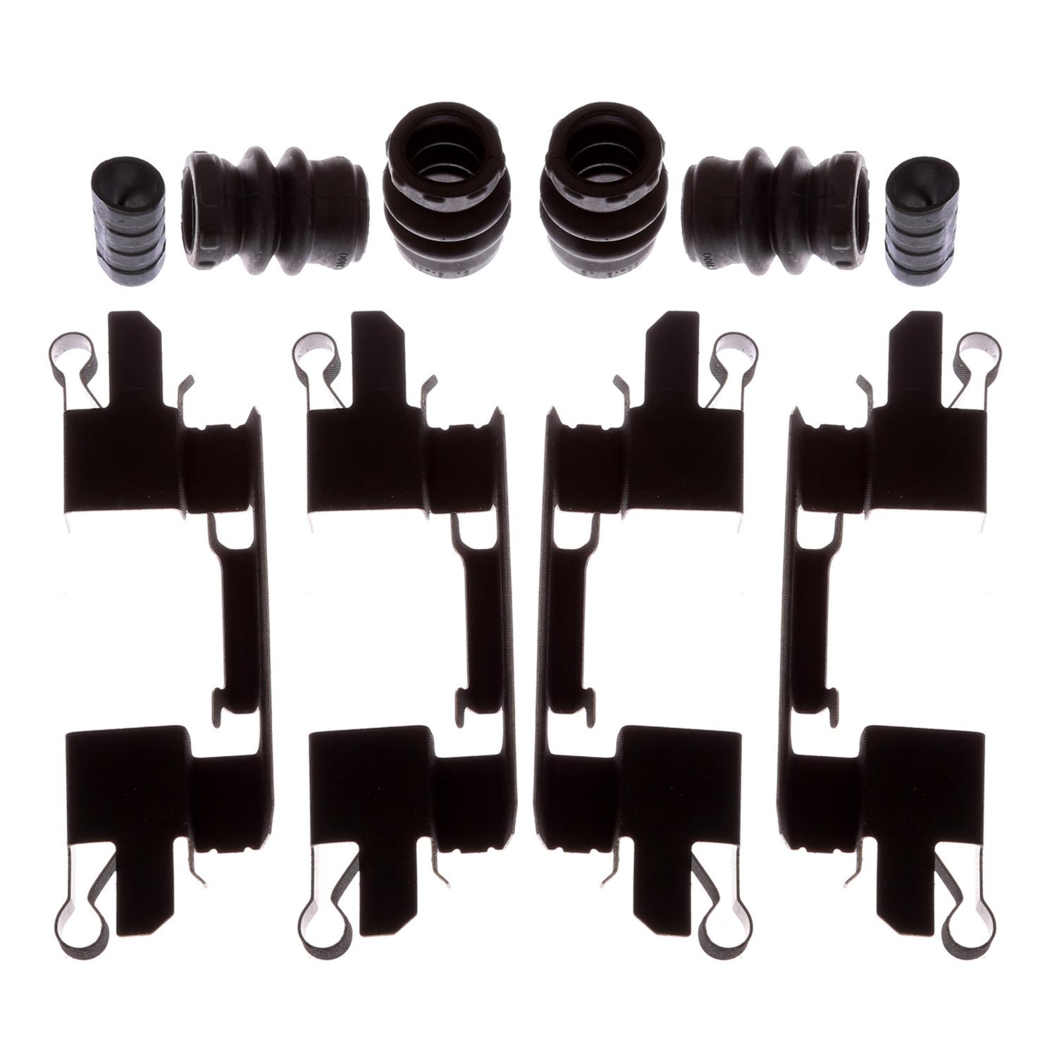 Raybestos H5888A Disc Brake Hardware Kit product image 1 of 1