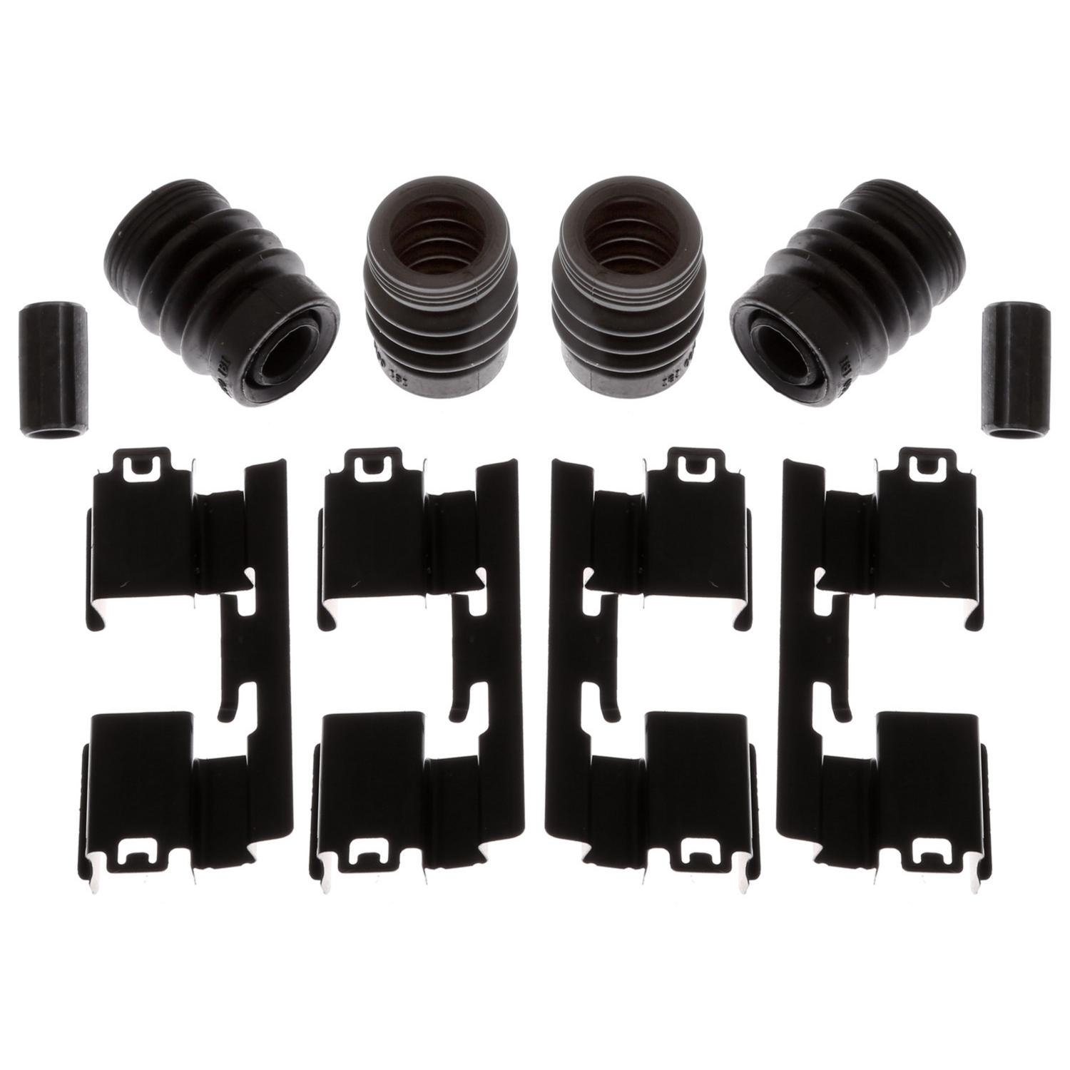 Raybestos H5889A Disc Brake Hardware Kit product image 1 of 1