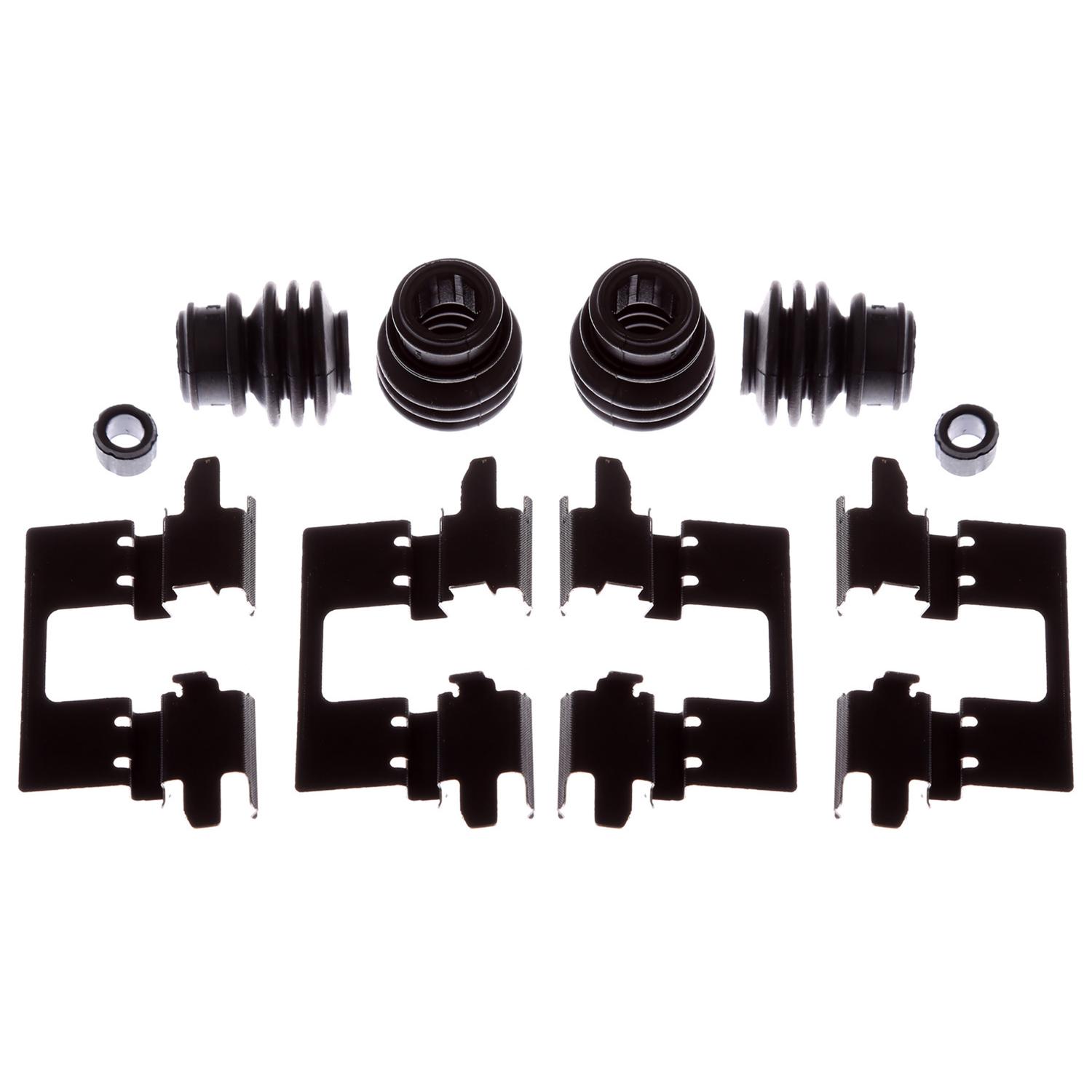 Raybestos H5891A Disc Brake Hardware Kit product image 1 of 1
