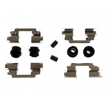 Raybestos H5895A - Disc Brake Hardware Kit Raybestos H5895A Disc Brake Hardware Kit product image 1 of 1