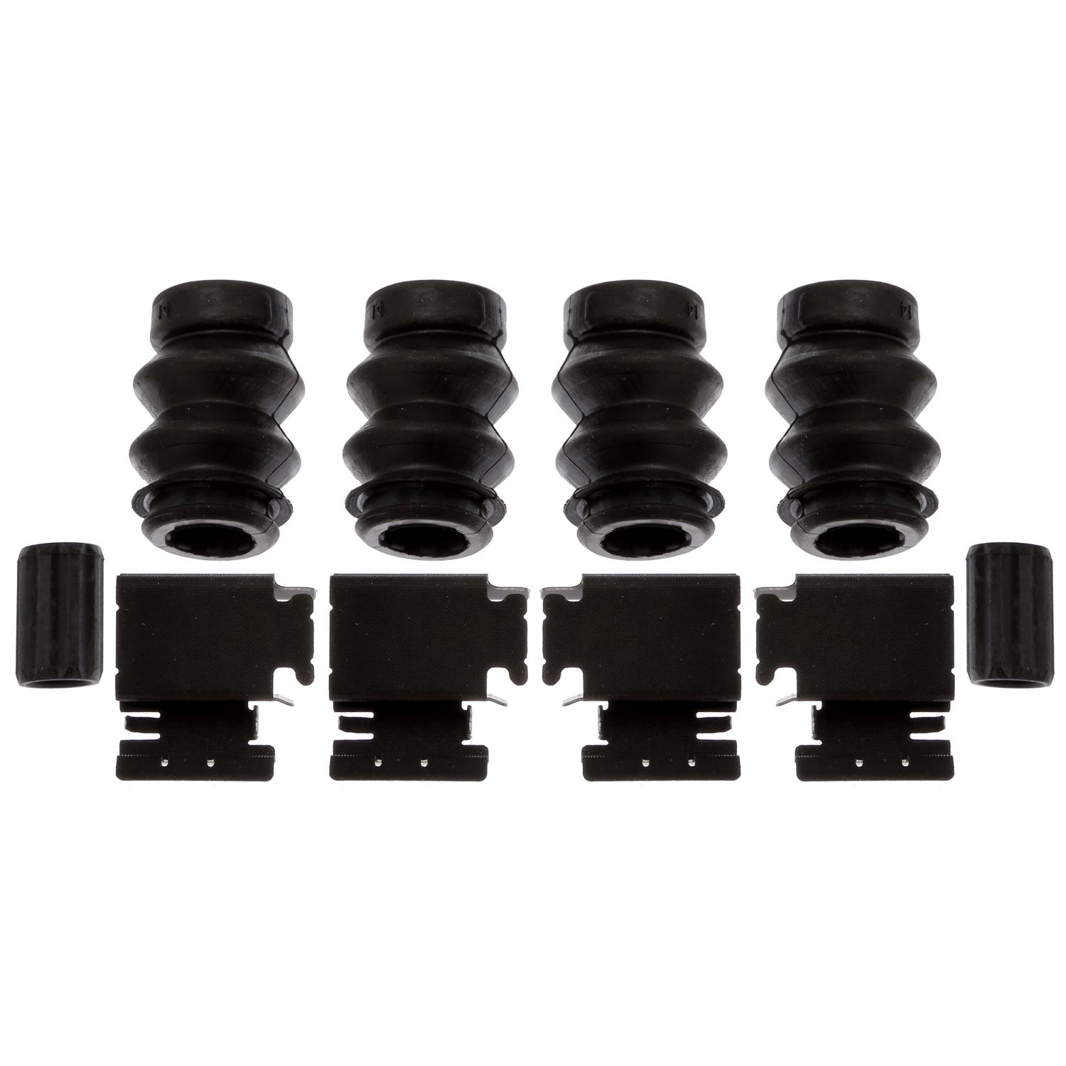 Raybestos H5898A Disc Brake Hardware Kit product image 1 of 1