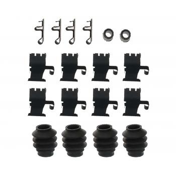 Raybestos H5899A Disc Brake Hardware Kit product image 1 of 1
