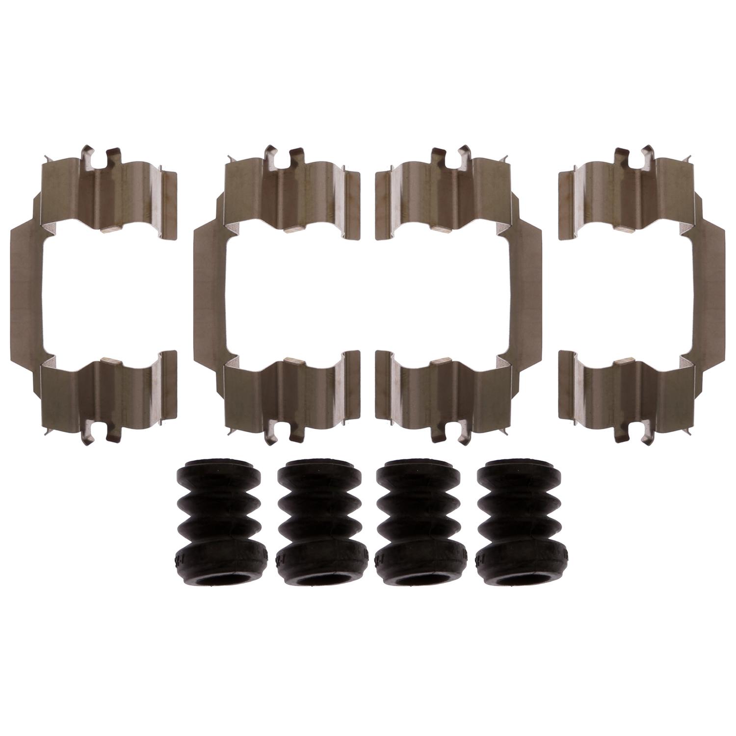 Raybestos H5906A Disc Brake Hardware Kit product image 1 of 1