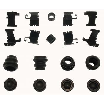 Raybestos H5913A Disc Brake Hardware Kit product image 1 of 1