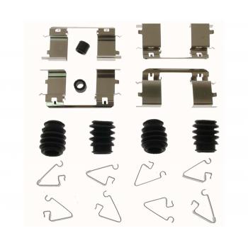 Raybestos H5914A Disc Brake Hardware Kit product image 1 of 1