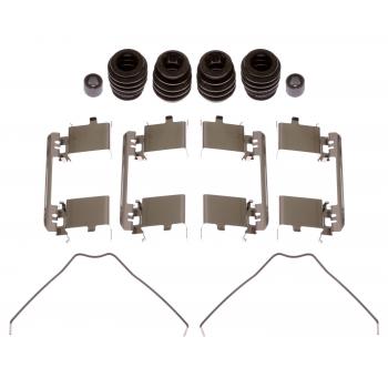 Raybestos H5915A Disc Brake Hardware Kit product image 1 of 1