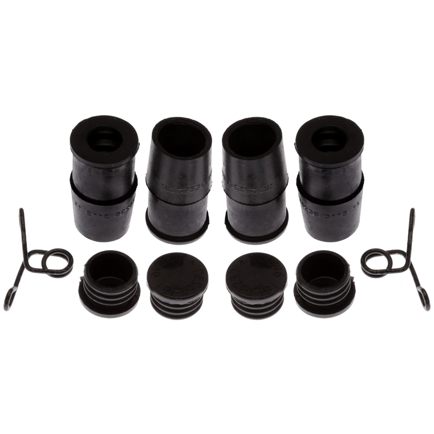 Raybestos H5918A Disc Brake Hardware Kit product image 1 of 1