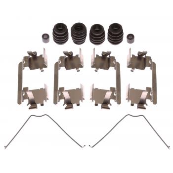 Raybestos H5919A Disc Brake Hardware Kit product image 1 of 1