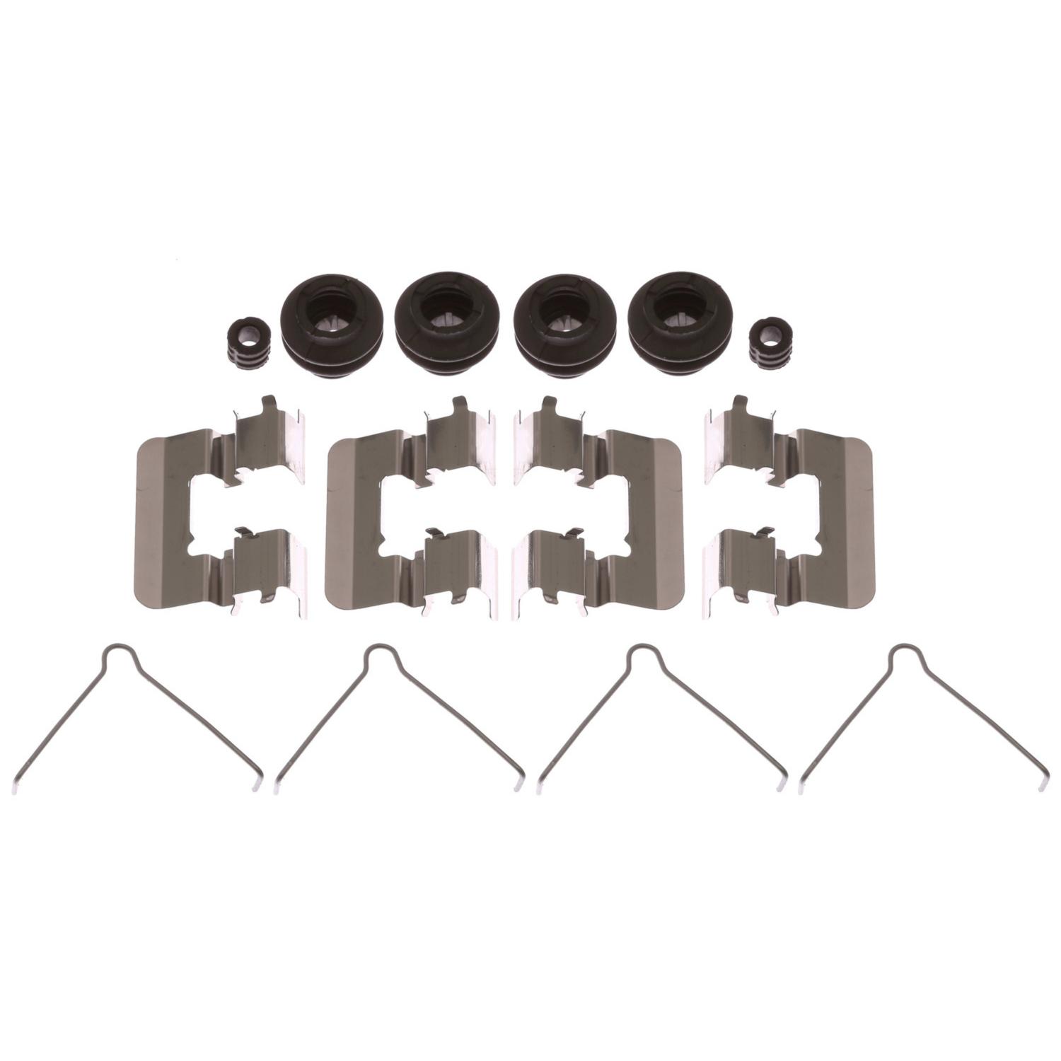 Raybestos H5920A Disc Brake Hardware Kit product image 1 of 1
