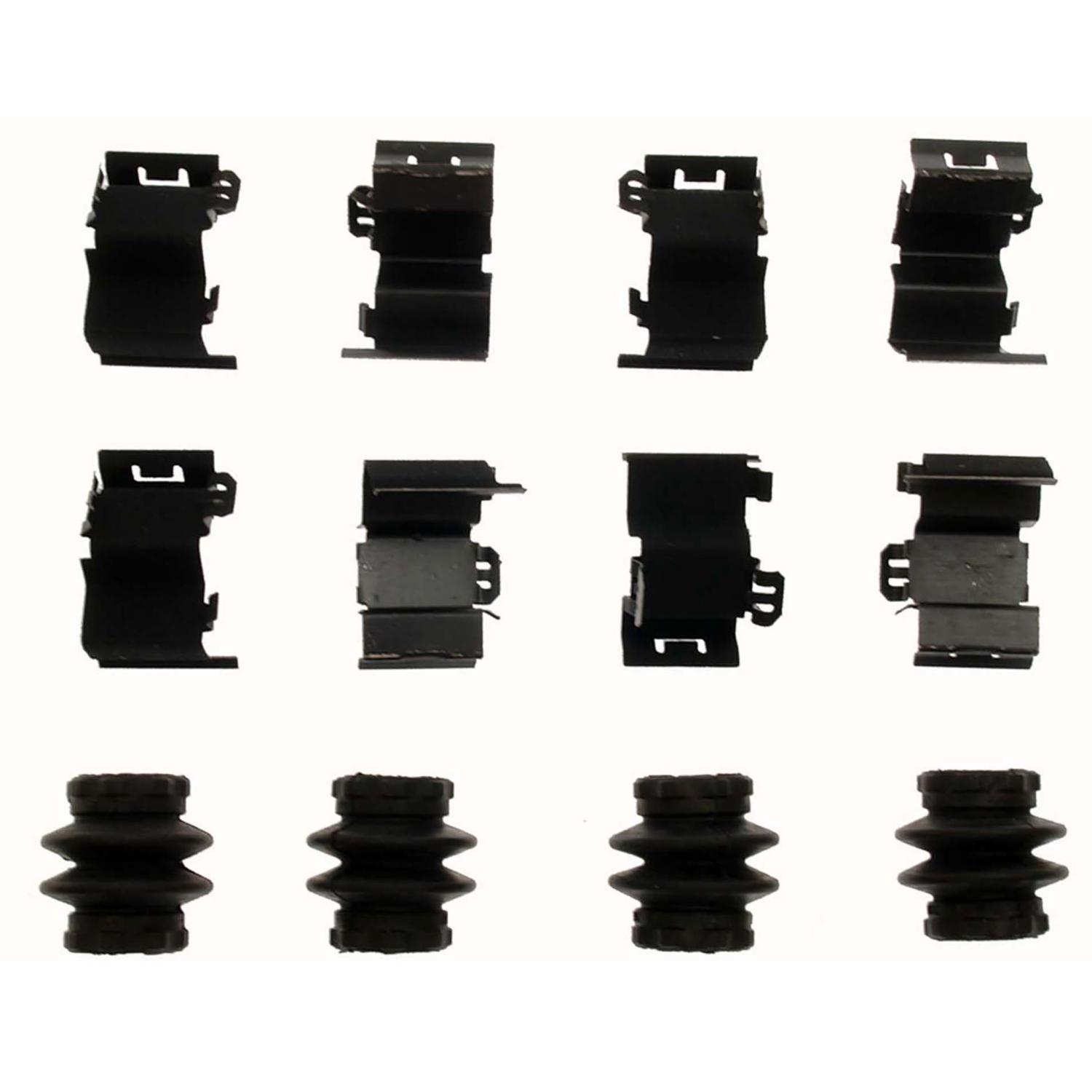 Raybestos H5921A Disc Brake Hardware Kit product image 1 of 1