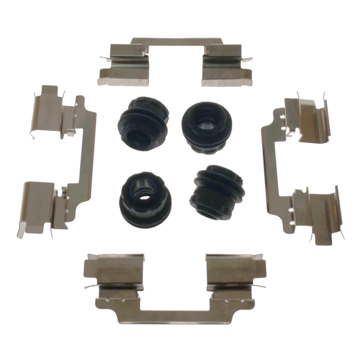 Raybestos H5922A - Disc Brake Hardware Kit Raybestos H5922A Disc Brake Hardware Kit product image 1 of 1