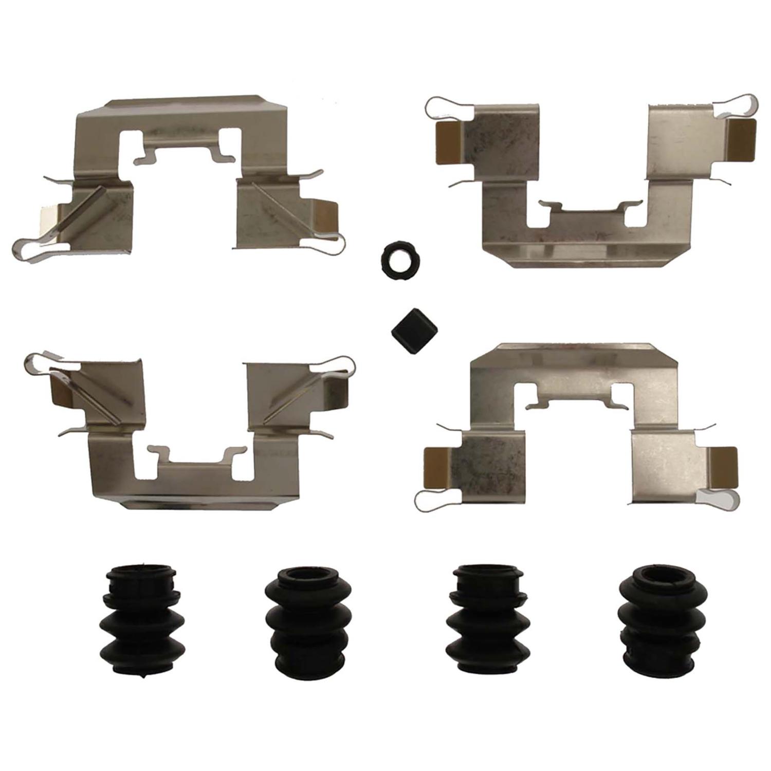 Raybestos H5924A Disc Brake Hardware Kit product image 1 of 1