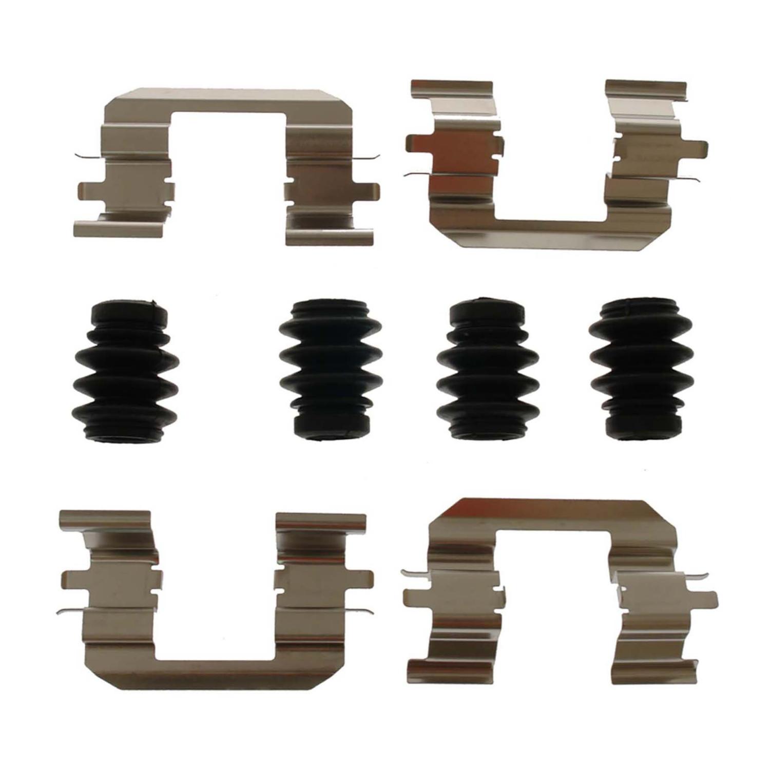 Raybestos H5926A Disc Brake Hardware Kit product image 1 of 1