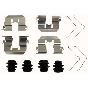Raybestos H5927A Disc Brake Hardware Kit product image 1 of 1