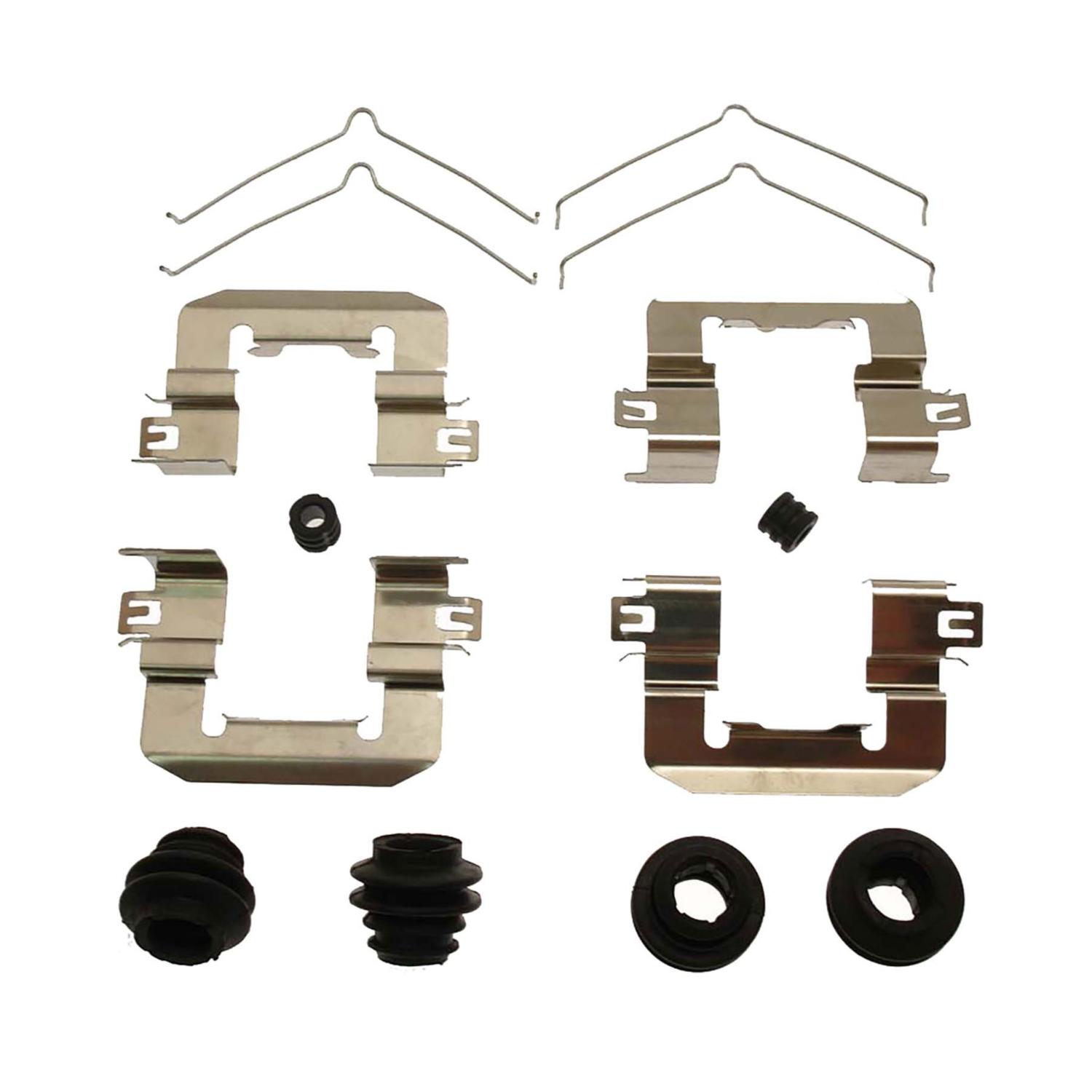 Raybestos H5929A Disc Brake Hardware Kit product image 1 of 1