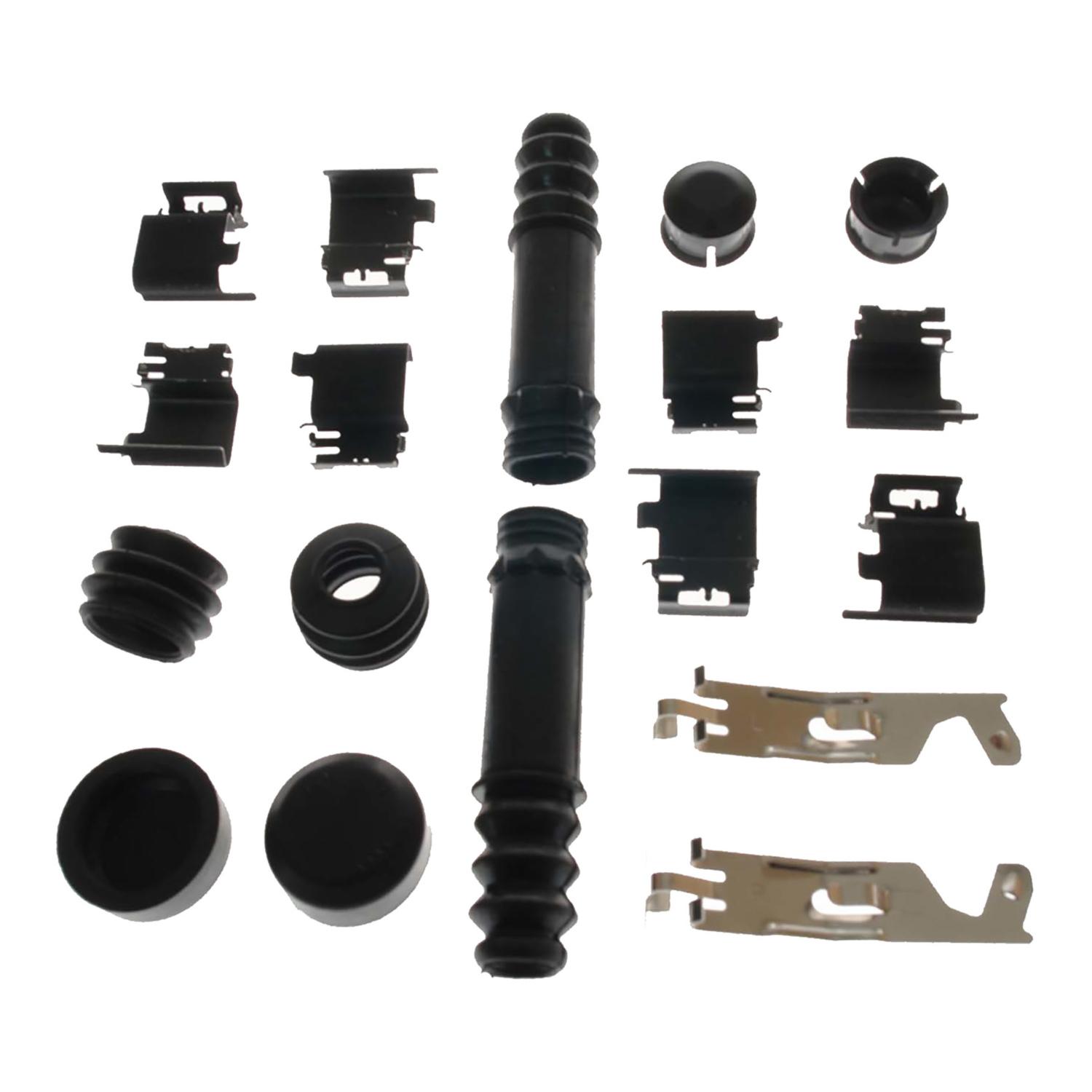 Raybestos H5931A Disc Brake Hardware Kit product image 1 of 1