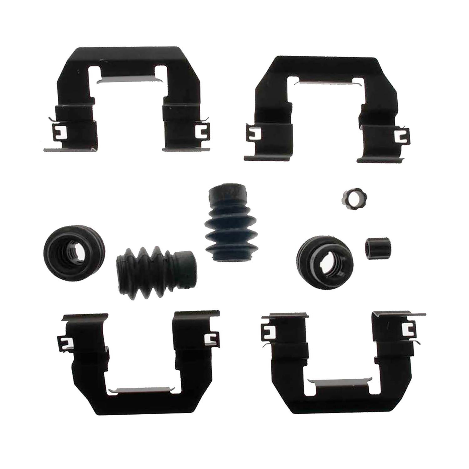 Raybestos H5933A Disc Brake Hardware Kit product image 1 of 1