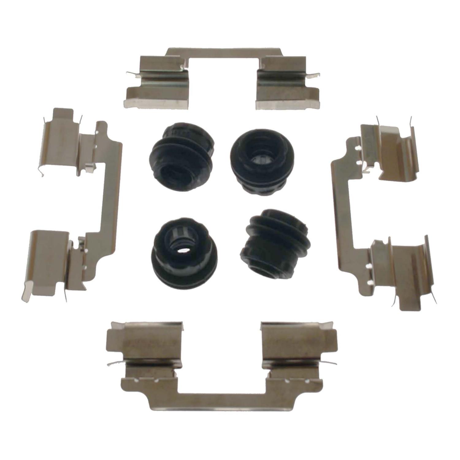 Raybestos H5934A Disc Brake Hardware Kit product image 1 of 1