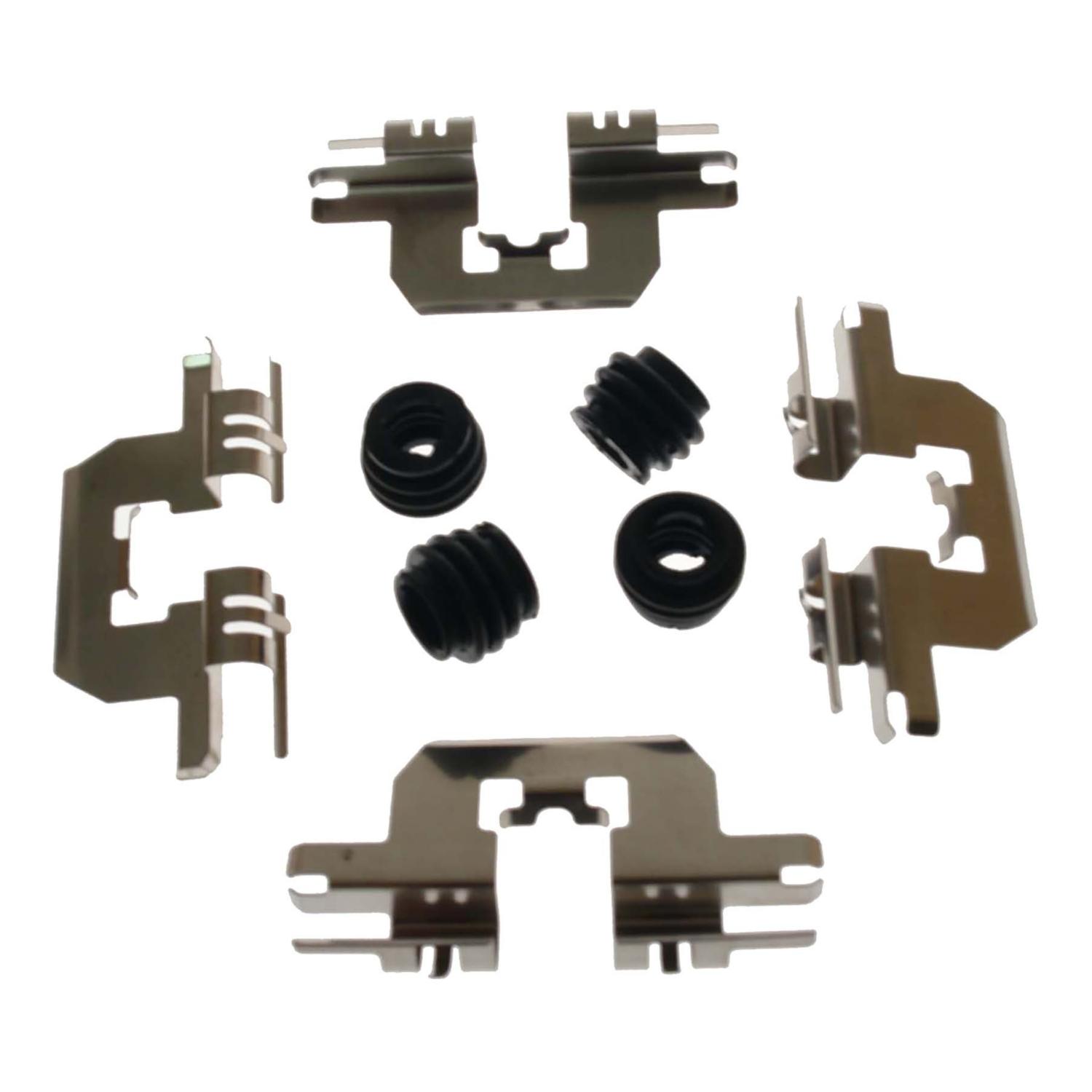 Raybestos H5935A Disc Brake Hardware Kit product image 1 of 1