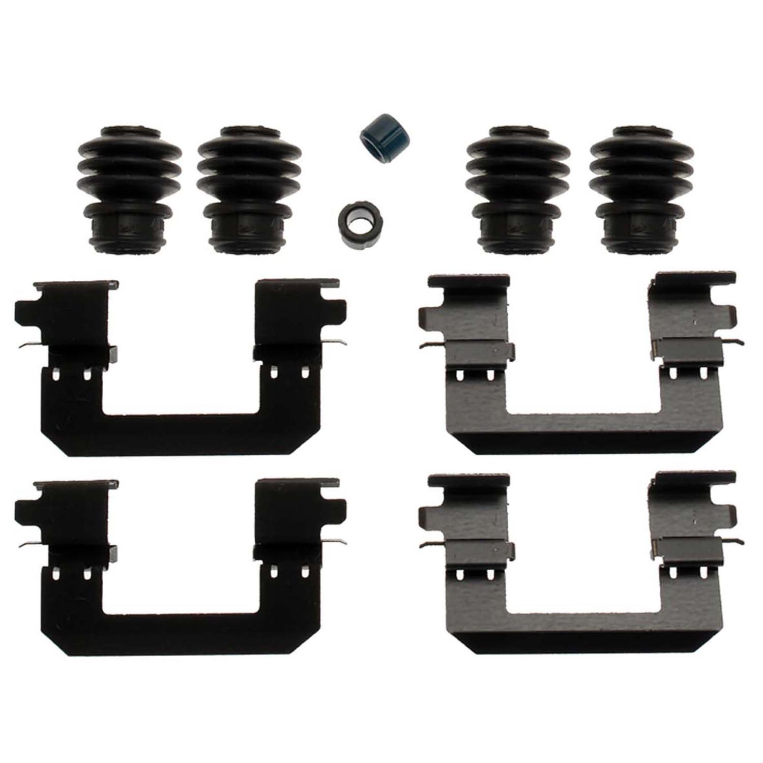 Raybestos H5941A Disc Brake Hardware Kit product image 1 of 1