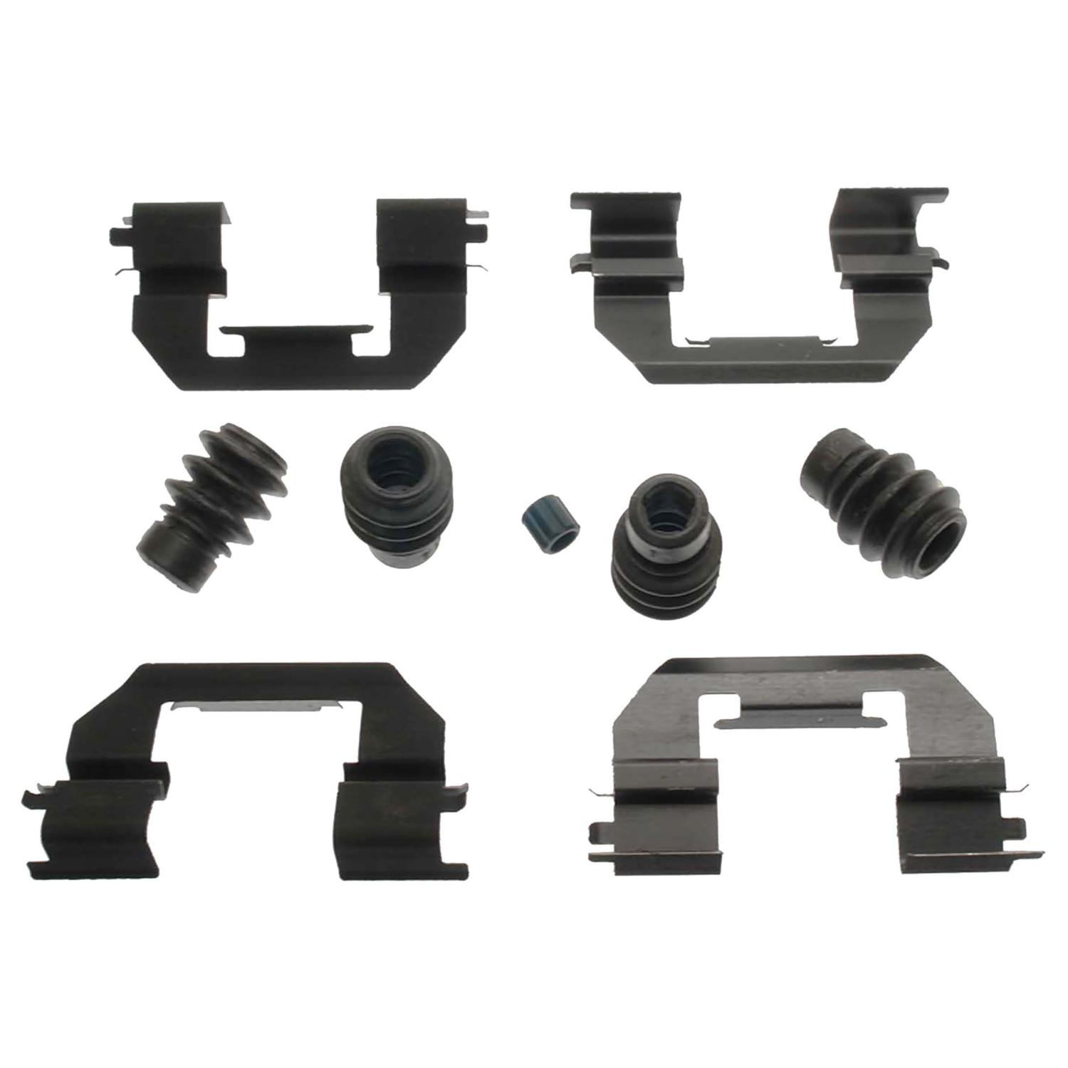 Raybestos H5942A Disc Brake Hardware Kit product image 1 of 1