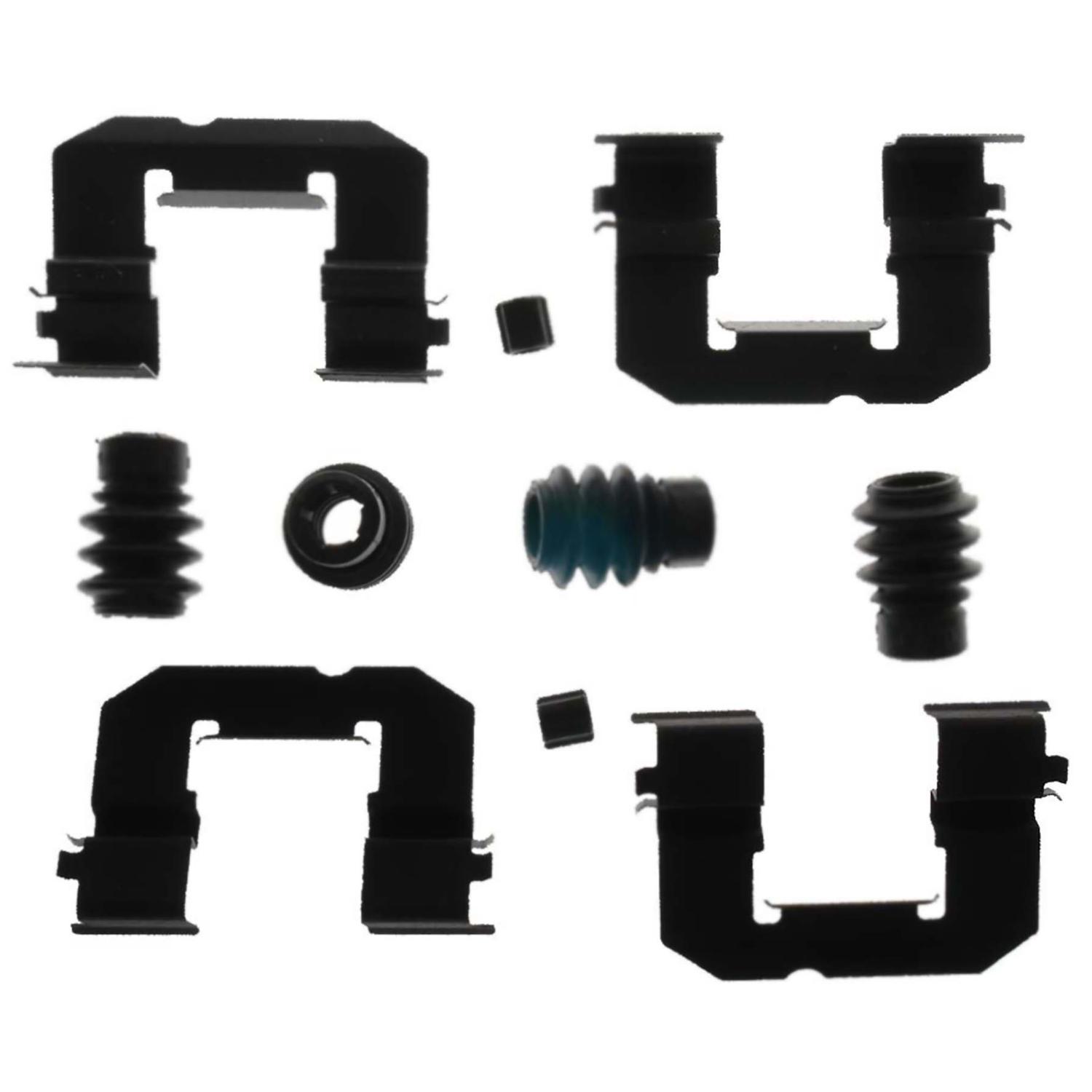 Raybestos H5943A Disc Brake Hardware Kit product image 1 of 1