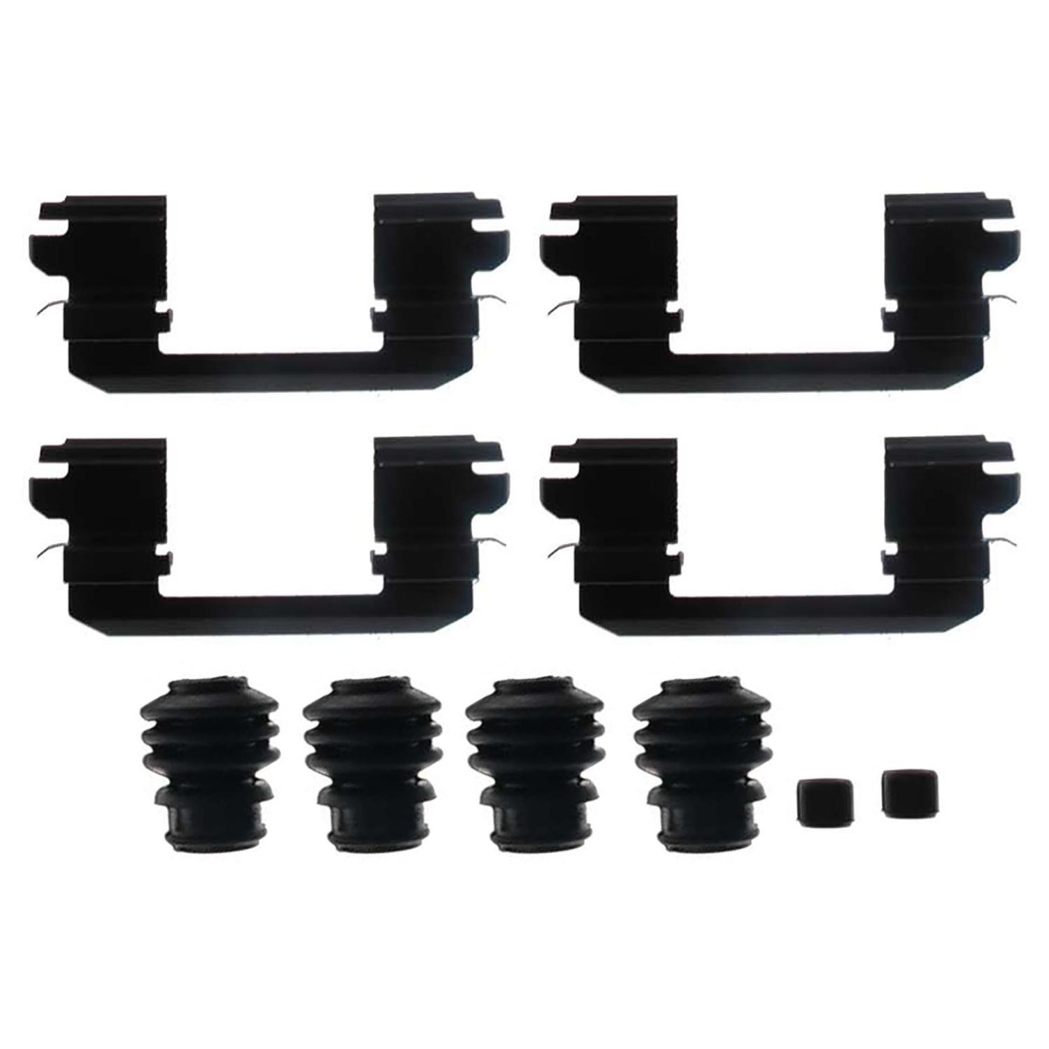 Raybestos H5944A Disc Brake Hardware Kit product image 1 of 1