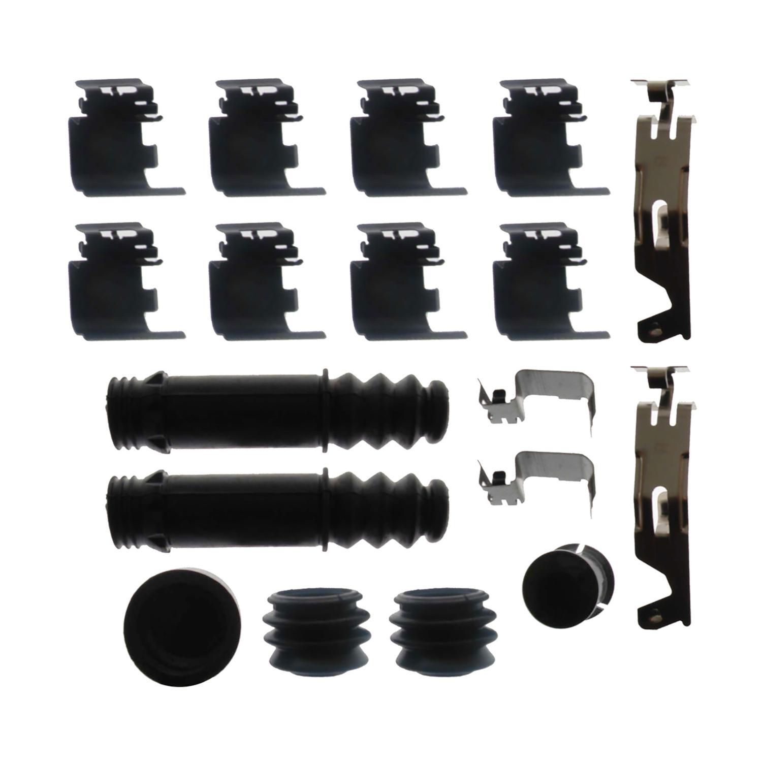 Raybestos H5945A Disc Brake Hardware Kit product image 1 of 1