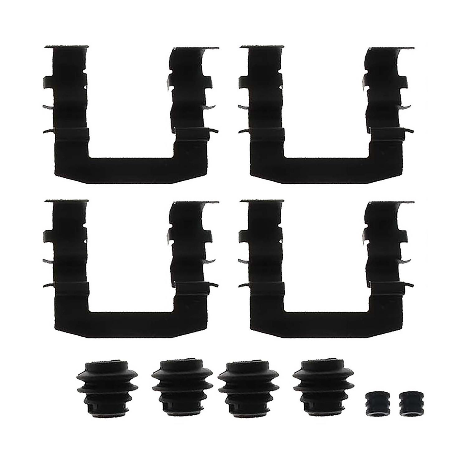 Raybestos H5946A Disc Brake Hardware Kit product image 1 of 1