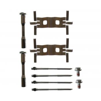 Raybestos H5947A - Disc Brake Hardware Kit Raybestos H5947A Disc Brake Hardware Kit product image 1 of 1