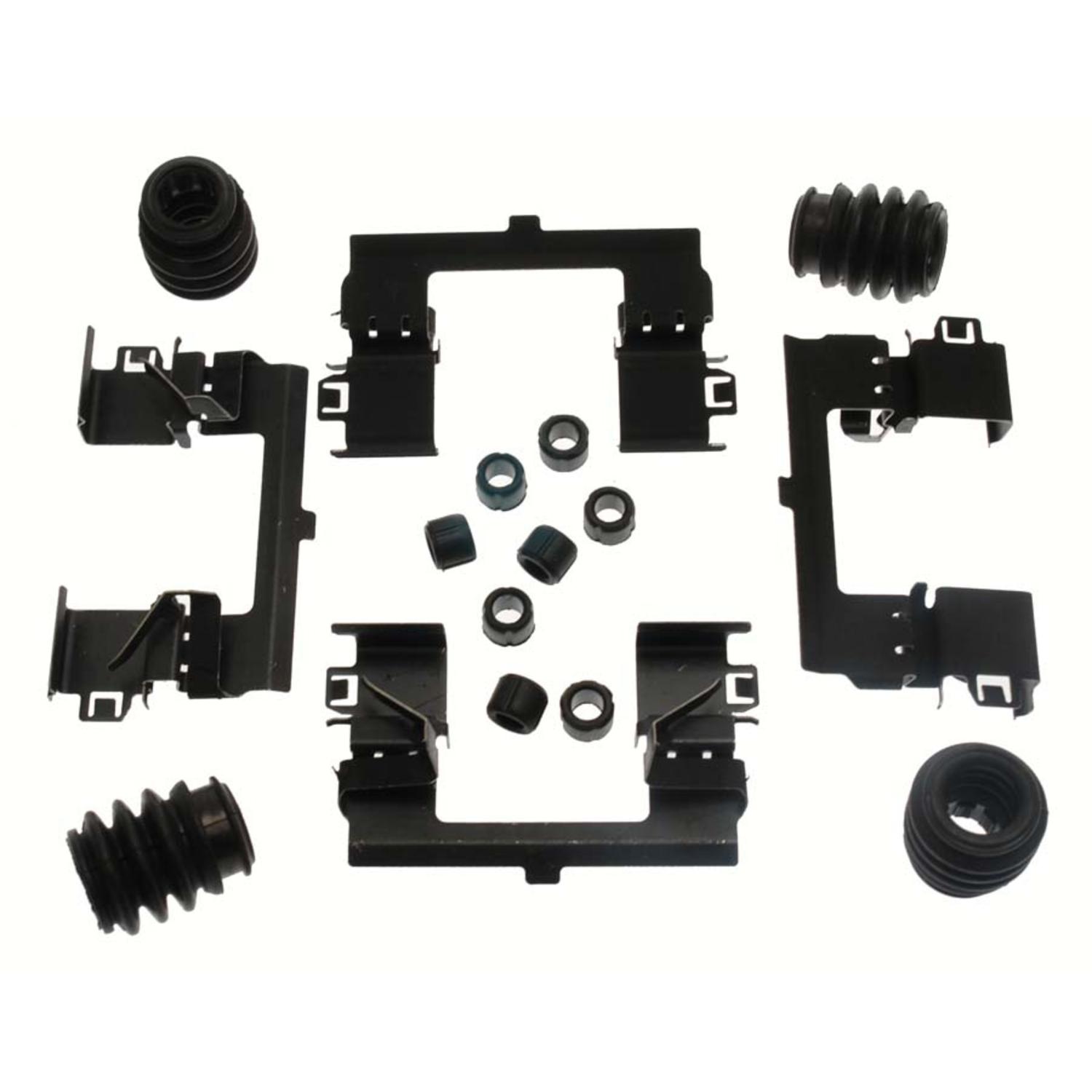 Raybestos H5948A Disc Brake Hardware Kit product image 1 of 1