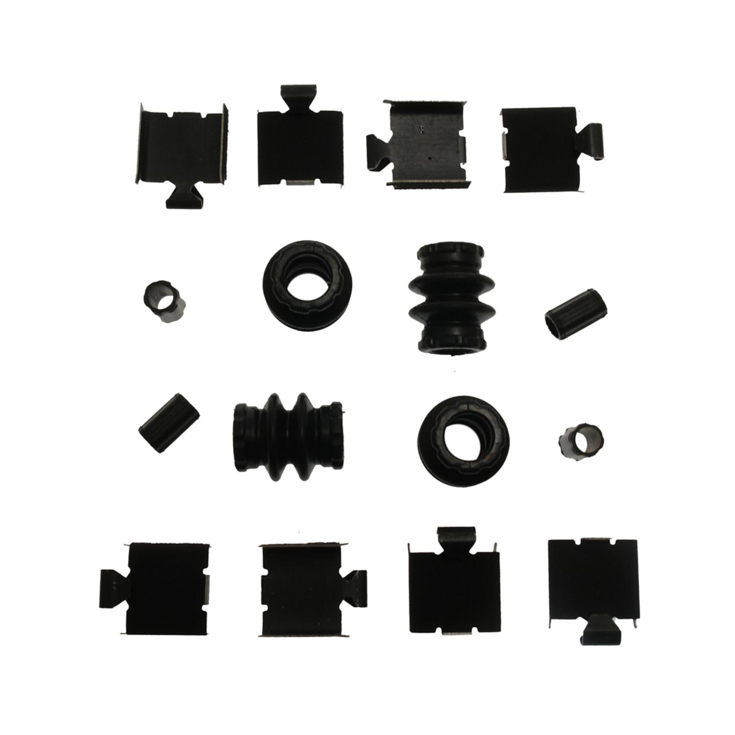 Raybestos H5949A Disc Brake Hardware Kit product image 1 of 1