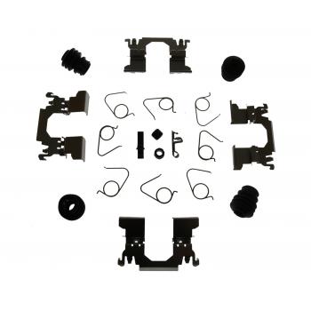 Raybestos H5950A Disc Brake Hardware Kit product image 1 of 1